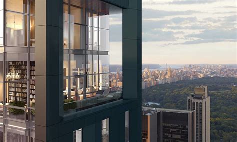 Starwood Capital Group Sells Baccarat Hotel New York To.